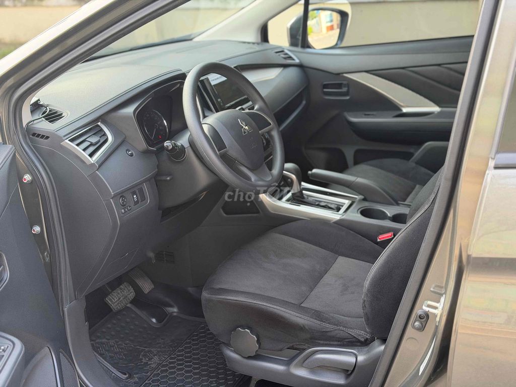 Mitsubishi Xpander 2023 odo 62.000km bao lăn bánh. Mua bán Ô tô tại Quận 12 Tp Hồ Chí Minh được đăng bởi Tân hình 10