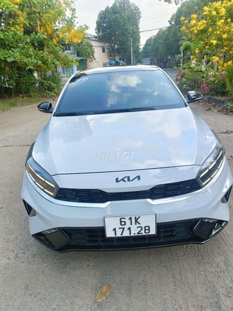 Kia K3 2022 1.6 Premium - 27000 km