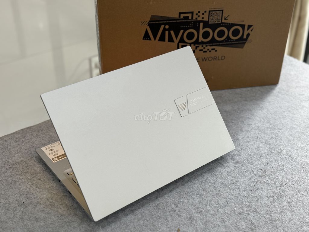 ASUS Vivobook 14X i5-12500H,RTX 2050,2.8K,OLED NEW