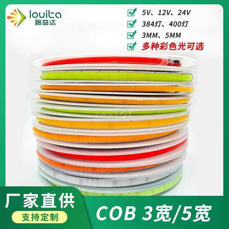 Đèn LED dây Louita 5V nhiều màu. Mua bán Đèn tại Quận Bình Tân Tp Hồ Chí Minh được đăng bởi chi hình 1