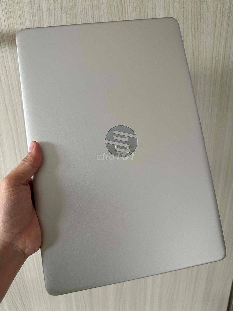 HP 15s i7 8565U 15.6 inch 8GB/240GB VGA. Mua bán Laptop tại Thành phố Thủ Đức Tp Hồ Chí Minh được đăng bởi Tai Nguyen hình 1