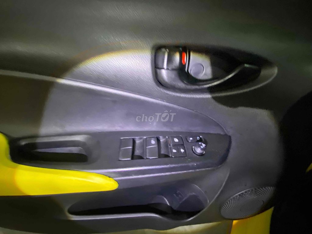 Toyota Vios 2023 Số sàn màu không lỗi. Mua bán Ô tô tại Quận 12 Tp Hồ Chí Minh được đăng bởi Thảo Đàm hình 7