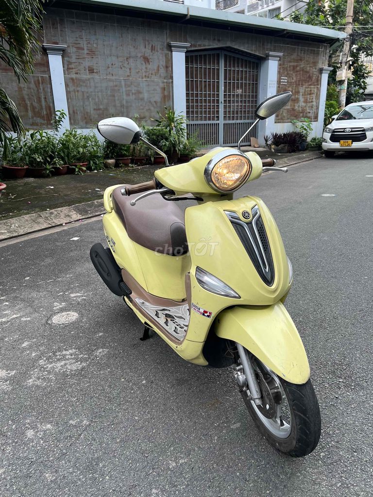 💥 Yamaha Nozza Fi💥 Biển Số TP💥CÓ BẢO HÀNH💥💥. Mua bán Xe máy tại Quận Tân Phú Tp Hồ Chí Minh được đăng bởi XE MÁY QUANG LẬP hình 2