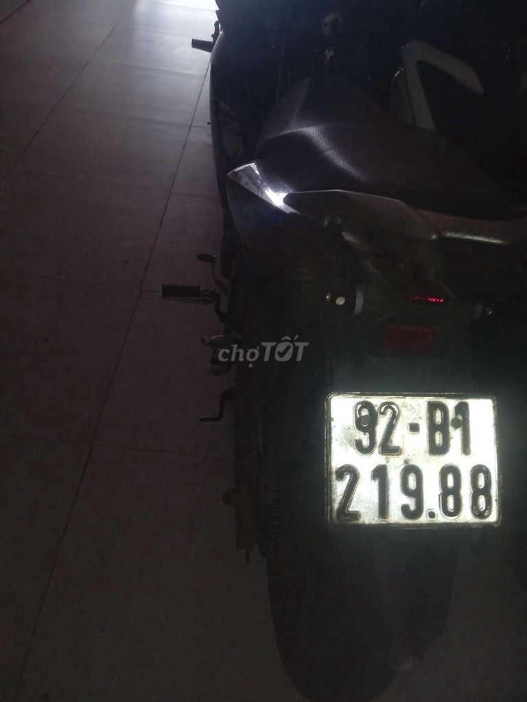 Xã bờ cần ra đi ex 150 chính chủ. Mua bán Xe máy tại Quận Liên Chiểu Đà Nẵng được đăng bởi hung le hình 3