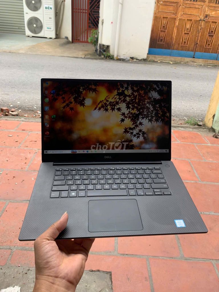 Dell XPS 7590 . Mua bán Laptop tại Huyện Quế Võ Bắc Ninh được đăng bởi Luân hình 1