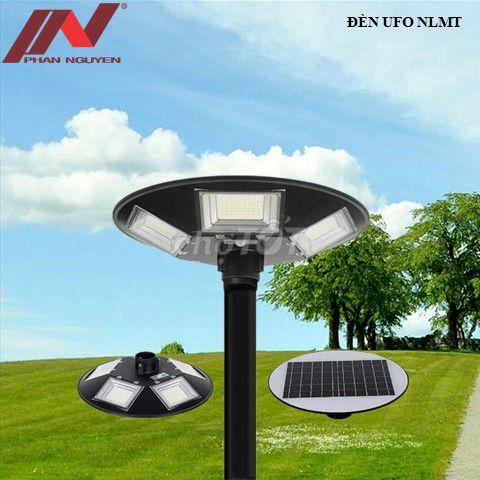 Cột đèn sân vườn năng lượng mặt trời Phan Nguyễn. Mua bán Đèn tại Quận Long Biên Hà Nội được đăng bởi Phan Nguyễn Chiếu Sáng hình 1