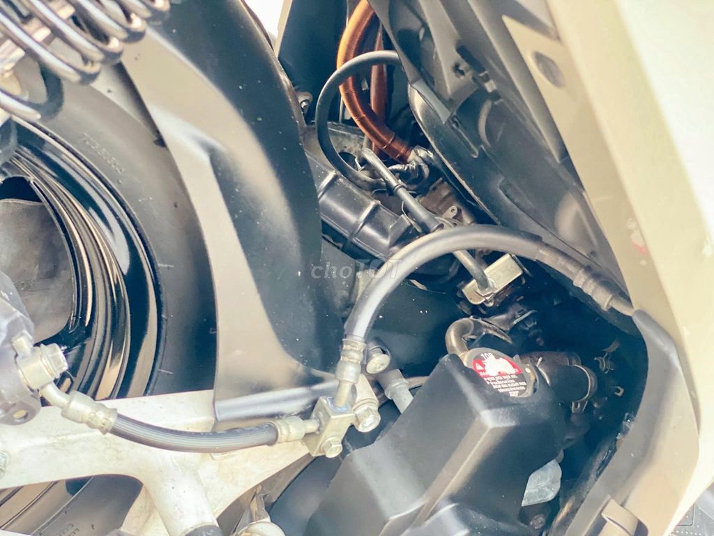 🏷️SHVN 150Cc 2014🏷️. Mua bán Xe máy tại Huyện Trảng Bom Đồng Nai được đăng bởi Phạm Minh An hình 11