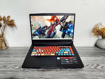 MSI Gaming nhôm mỏng nhẹ, game ngon giá rẻ. Mua bán Laptop tại Quận Đống Đa Hà Nội được đăng bởi Cửa hàng công nghệ Brostore