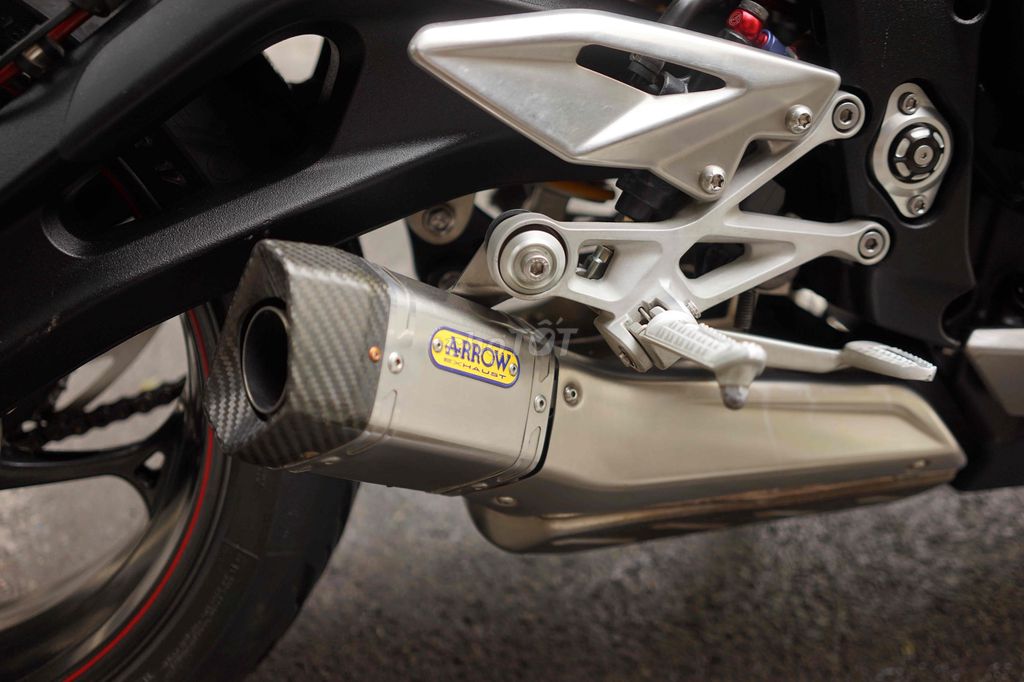 Triumph Street Triple 765RS TFT 2018. Mua bán Xe máy tại Quận Gò Vấp Tp Hồ Chí Minh được đăng bởi Trí Đạt Motor hình 5