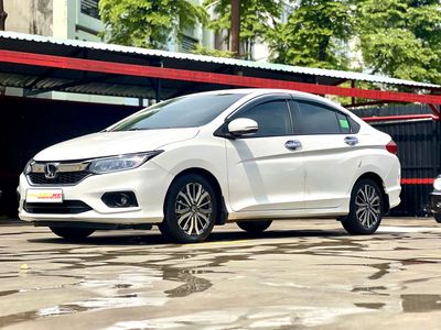 Honda City 2019 1.5 TOP - 41,000 km- đẹp keng zin