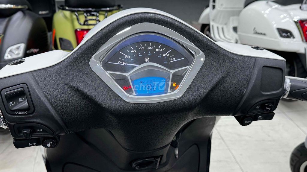 Libety 2020 chính chủ mua mới xe zin nguyên bản. Mua bán Xe máy tại Quận Phú Nhuận Tp Hồ Chí Minh được đăng bởi VESPA  PIAGGIO BẢO HƯNG Vespa cũ trả góp  hình 5