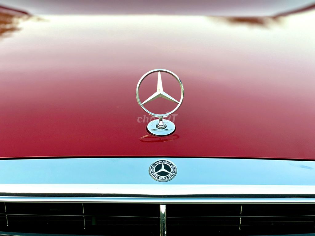 Mercedes Benz C200 Exclusive - 36,000km Sang Trọng. Mua bán Ô tô tại Quận Tân Phú Tp Hồ Chí Minh được đăng bởi Nguyên Xe Tốt OFFICIAL MALL hình 8
