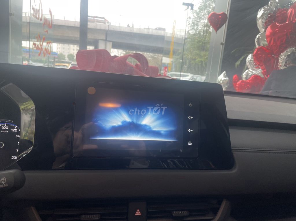 Mitsubishi Xforce 2026 photo 5