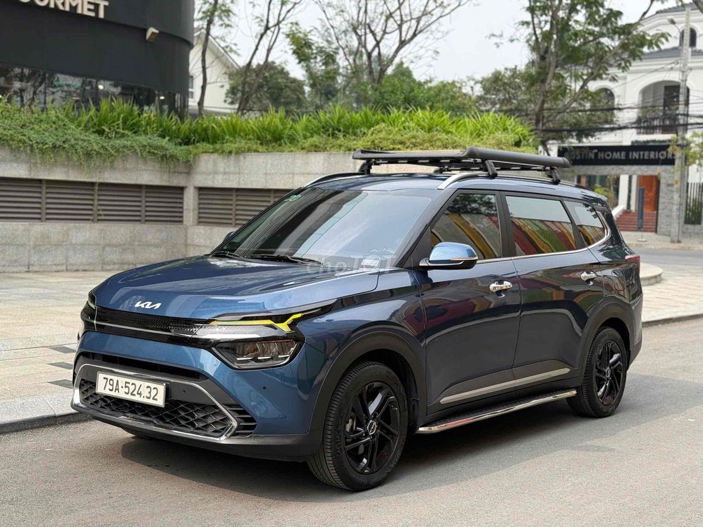 Kia Carens 1.5G Luxury 2024 Lướt 21.000km. Mua bán Ô tô tại Thành phố Thủ Đức Tp Hồ Chí Minh được đăng bởi Hoàng Thọ hình 9