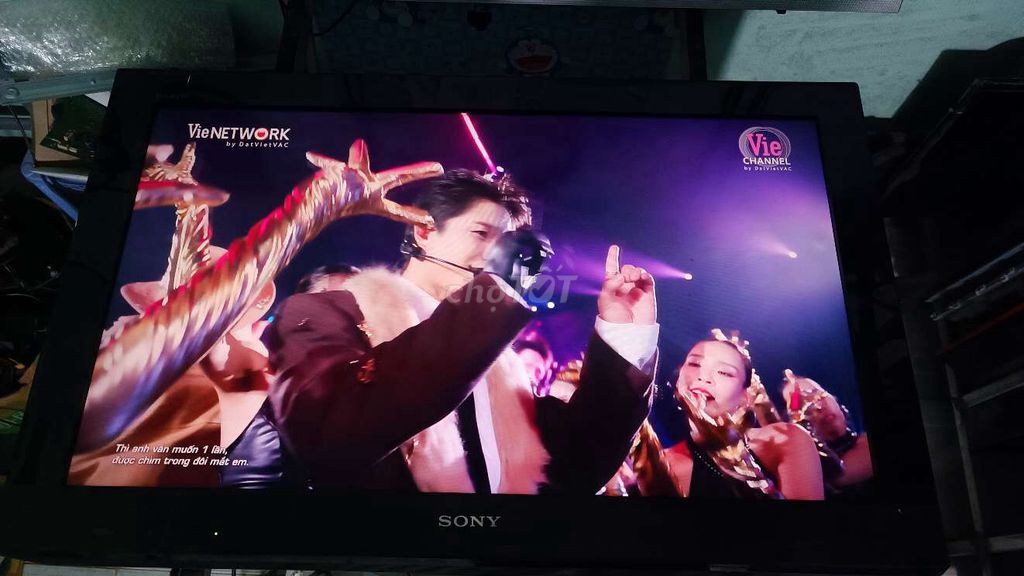 Tivi Sony Thường 32 in. Mua bán Tivi, Âm thanh tại Quận Liên Chiểu Đà Nẵng được đăng bởi Cong Tuan Nguyen hình 1