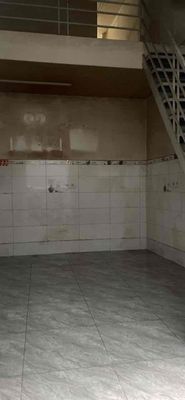 Rent · 1 bd · 18 м² · Huyện Bình Chánh, ул. Đường Quốc lộ 50