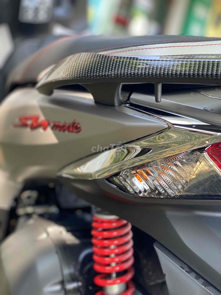 Siêu lướt SHmode2025 abs chính chủ. Mua bán Xe máy tại Thành phố Vũng Tàu Bà Rịa - Vũng Tàu được đăng bởi Chí Hậu hình 3