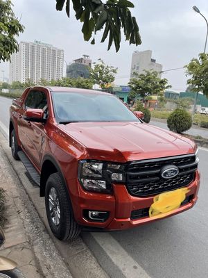 Ford Ranger 2023 XLS 2.0L 4x4 AT - 160000 km. Mua bán Ô tô tại Huyện Văn Giang Hưng Yên được đăng bởi Duyên Nguyễn