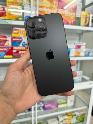 Apple iPhone 16 Pro Max 256GB Quốc tế đẹp 98%