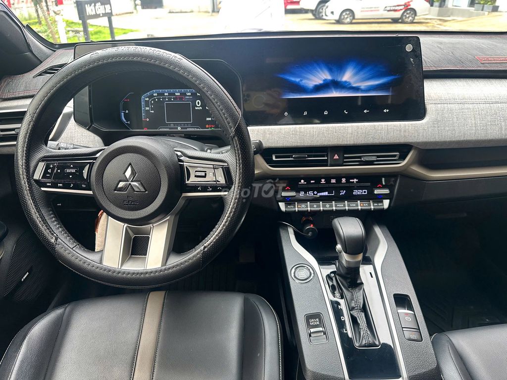 XFORCE ULTIMATE 2024. Mua bán Ô tô tại Thành phố Tây Ninh Tây Ninh được đăng bởi Hoài Nam Mitsubishi Tây Ninh hình 8