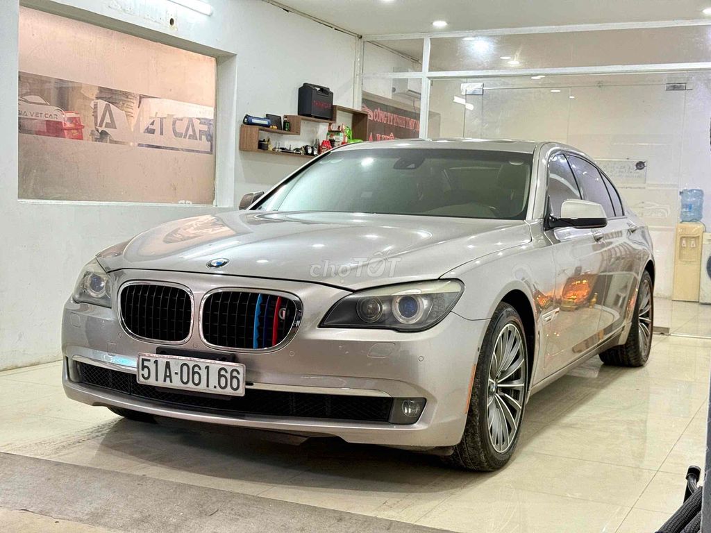 BMW 3 Series 20***0 km. Mua bán Ô tô tại Quận Tân Phú Tp Hồ Chí Minh được đăng bởi Thế Anh hình 3
