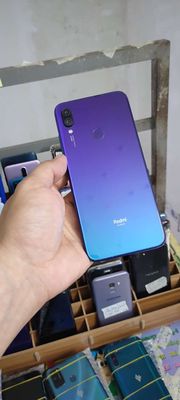 Xiaomi redmi note 7 Pro, ram 6gb, 128gb. Mua bán Điện thoại tại Quận Gò Vấp Tp Hồ Chí Minh được đăng bởi A LONG   nhận thanh toán THẺ TÍN DỤNG
