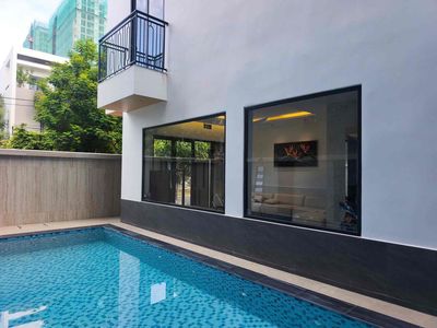 Аренда · 6 комн. · 150 м² · Quận Sơn Trà, ул. Đường Vương Thừa Vũ