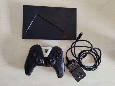 Nvidia Shield TV Box, android box, game box