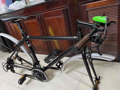 Bán xe như hình. Mua bán Xe đạp tại Quận 6 Tp Hồ Chí Minh được đăng bởi Trần Tiên 