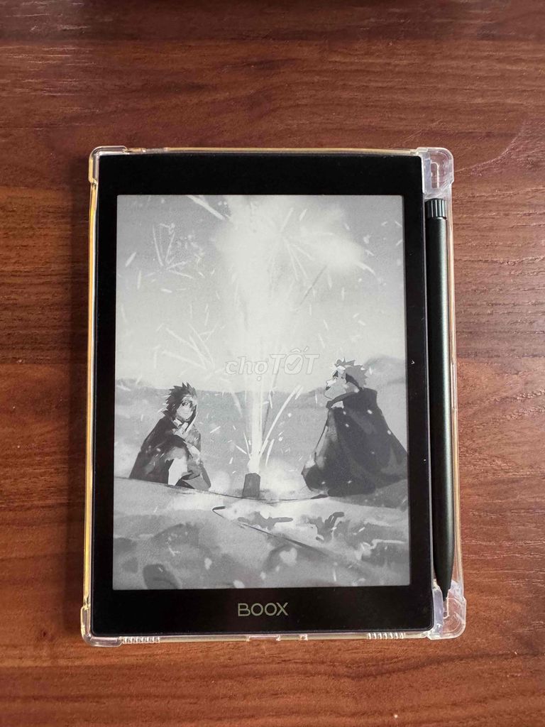 Máy đọc sách Boox Tab 8 - 8 inch 64GB Like new. Mua bán Máy tính bảng tại Quận Tân Phú Tp Hồ Chí Minh được đăng bởi Nhiên Võ hình 1