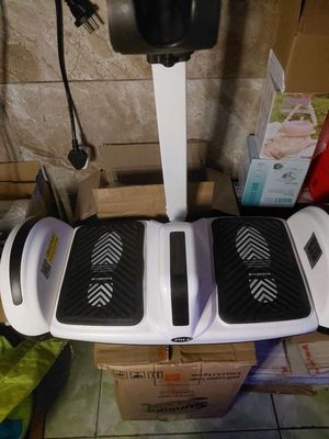 Mình có con xe điện cân bằng zola mới sạc 1 lần. Mua bán Xe điện tại Huyện Yên Định Thanh Hóa được đăng bởi Hoàn Nguyễn