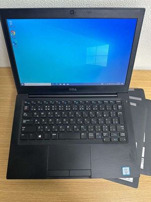 Laptop Dell Latitude 7280 - Intel Core i5. Mua bán Laptop tại Huyện Việt Yên Bắc Giang được đăng bởi Phạm Xuân Long