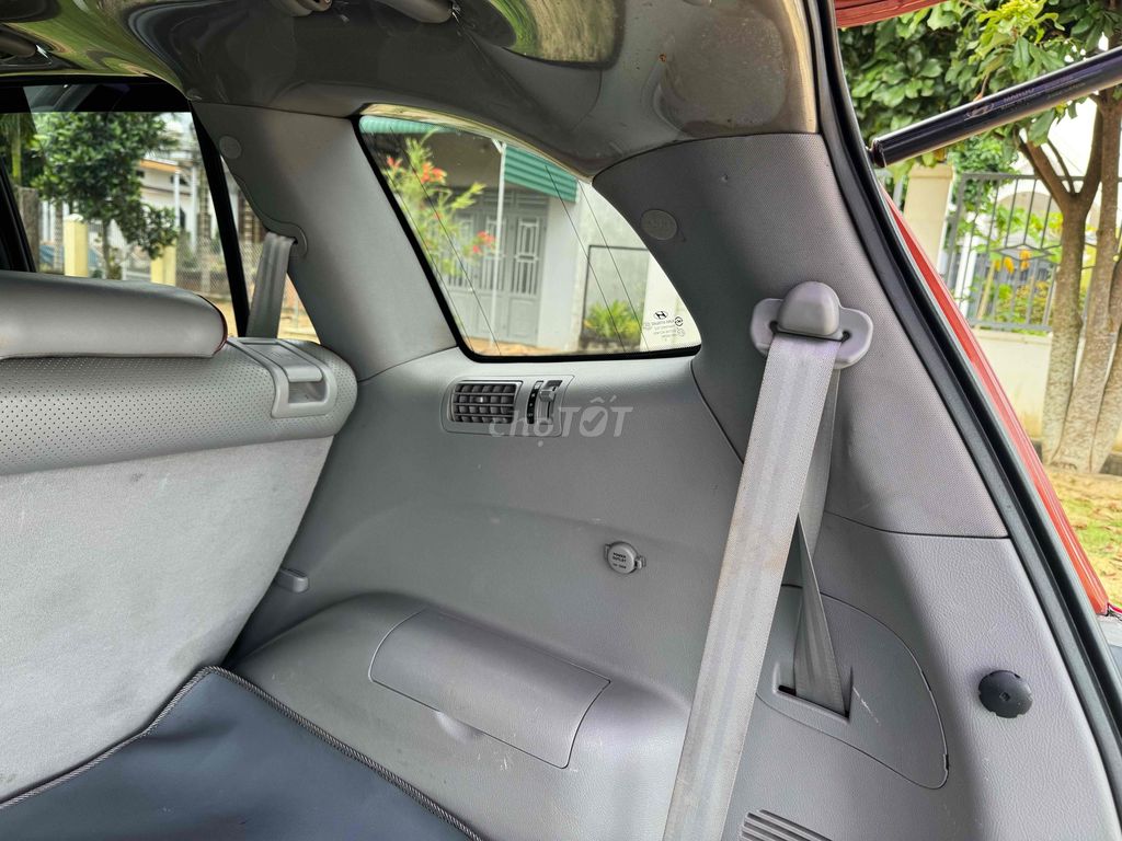 Hyundai Santa Fe 2005 SLX - 140000 km. Mua bán Ô tô tại Huyện Krông Búk Đắk Lắk được đăng bởi đức bách hình 16