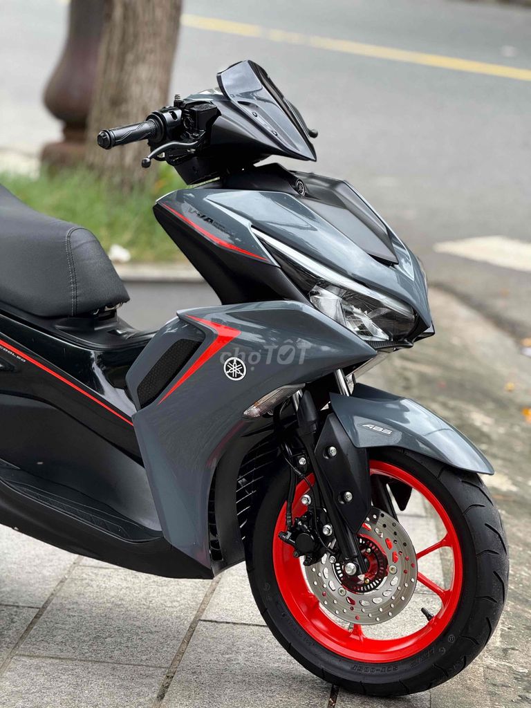 NVX 2022 PHANH ABS KHOÁ SMAKEY ĐẸP KEN NHƯ XE HÃ. Mua bán Xe máy tại Quận Cẩm Lệ Đà Nẵng được đăng bởi SƠN THỊNH  hình 20