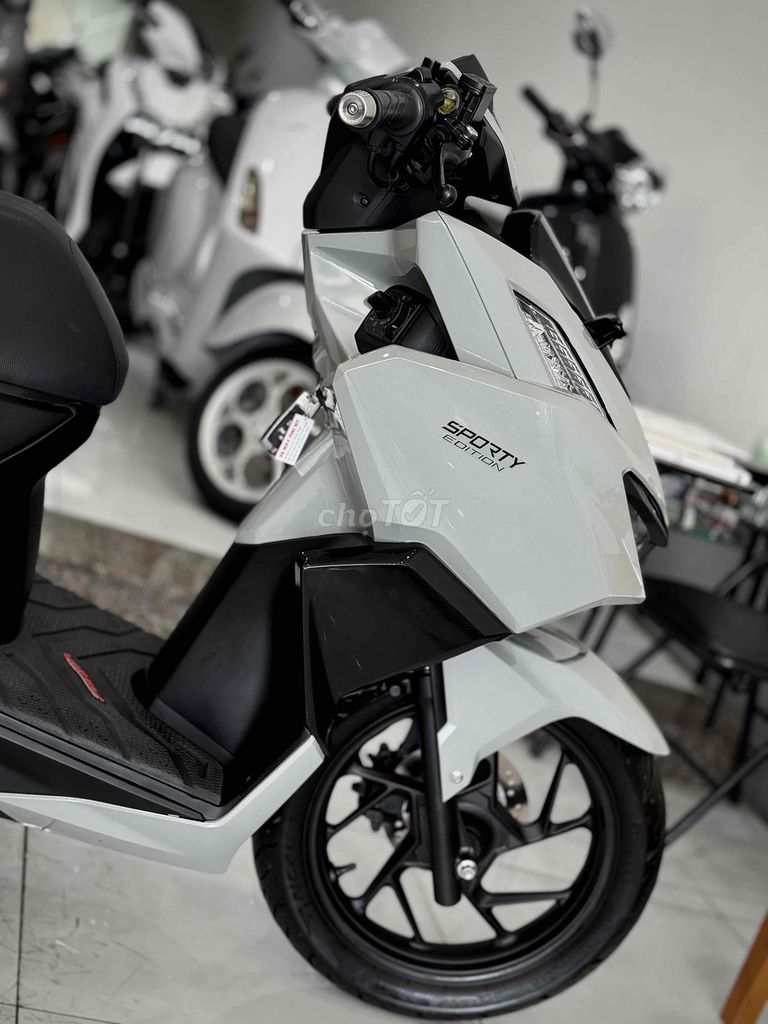 Vario160 2023 Lướt ( Hỗ trợ Trả GóP ) 🔥🔥🔥. Mua bán Xe máy tại Thị xã Phú Mỹ Bà Rịa - Vũng Tàu được đăng bởi Cửa Hàng Xe Máy Phú Mỹ hình 9