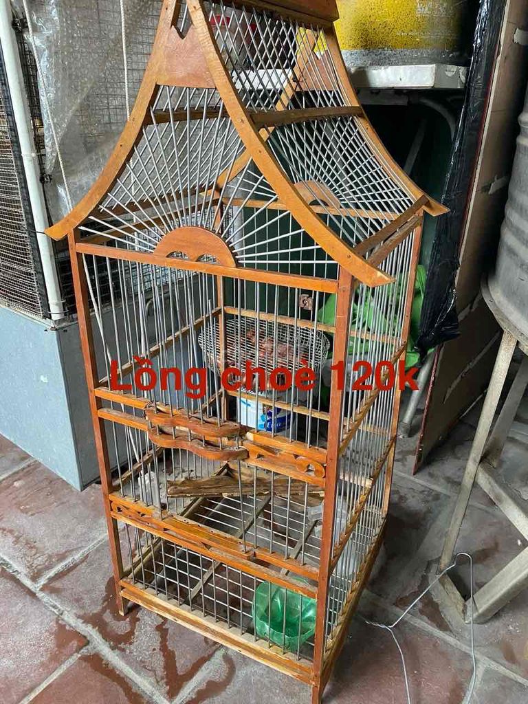 Thanh lý toàn bộ như hình. Mua bán Phụ kiện, Thức ăn, Dịch vụ tại Huyện Hoài Đức Hà Nội được đăng bởi Minh hình 1