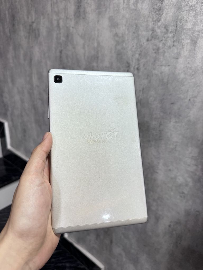 Samsung Galaxy A7 Lite Lỗi màn hình. Mua bán Máy tính bảng tại Quận Gò Vấp Tp Hồ Chí Minh được đăng bởi Eric hình 1