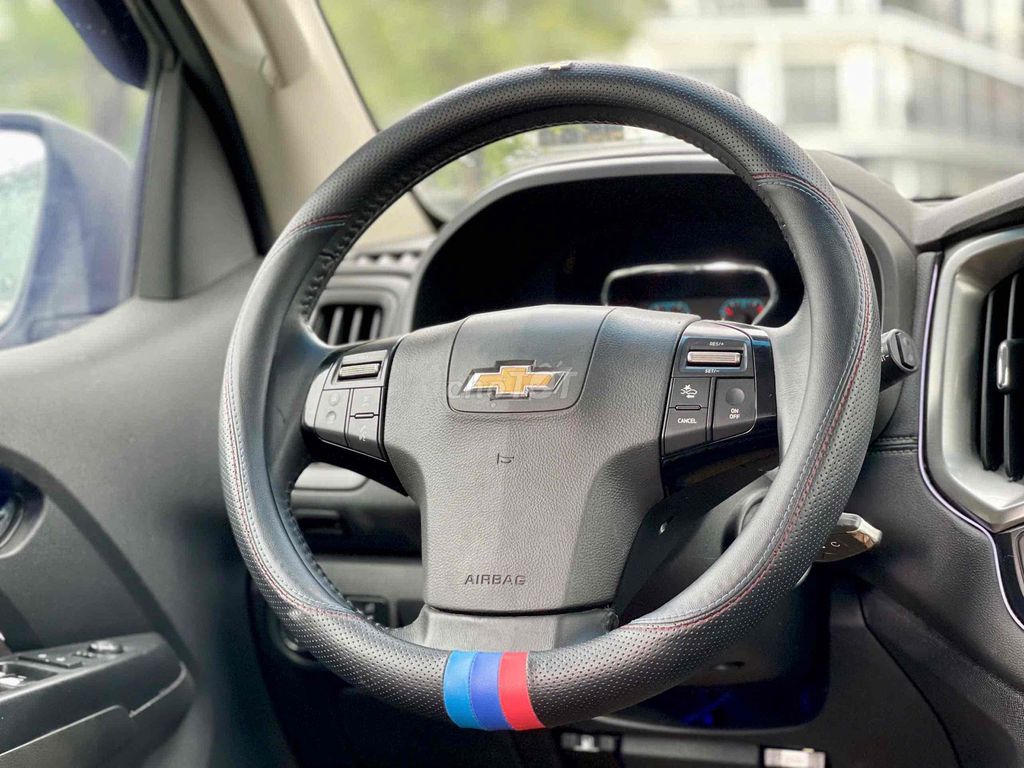 TrailBlazer LTZ 2018 2.5 Bản Full. Mua bán Ô tô tại Quận Thanh Xuân Hà Nội được đăng bởi Cường Auto 266 hình 10