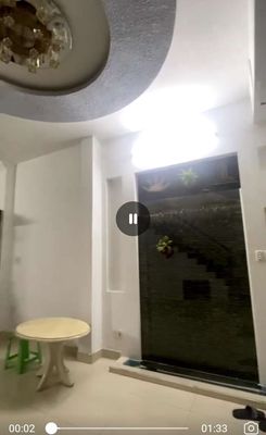 Аренда · 5 комн. · 45 м² · Quận 3, ул. Đường Lý Chính Thắng