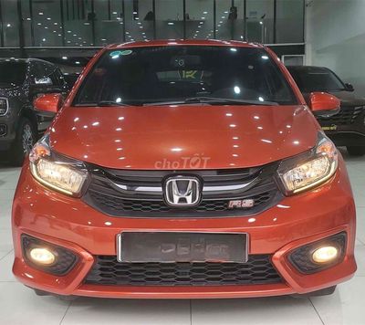 Honda Brio RS 2021  - 30000 km - Còn TL. Mua bán Ô tô tại Quận Gò Vấp Tp Hồ Chí Minh được đăng bởi Nguyễn Duy Toàn