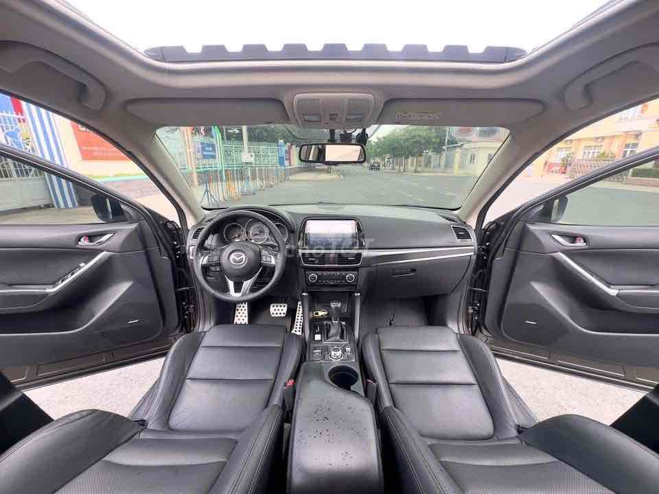Mazda CX 5 2017 2.5. xe zin. máy chất.. Mua bán Ô tô tại Huyện Hóc Môn Tp Hồ Chí Minh được đăng bởi XE CỦA MỌI NHÀ AUTO 888 hình 6