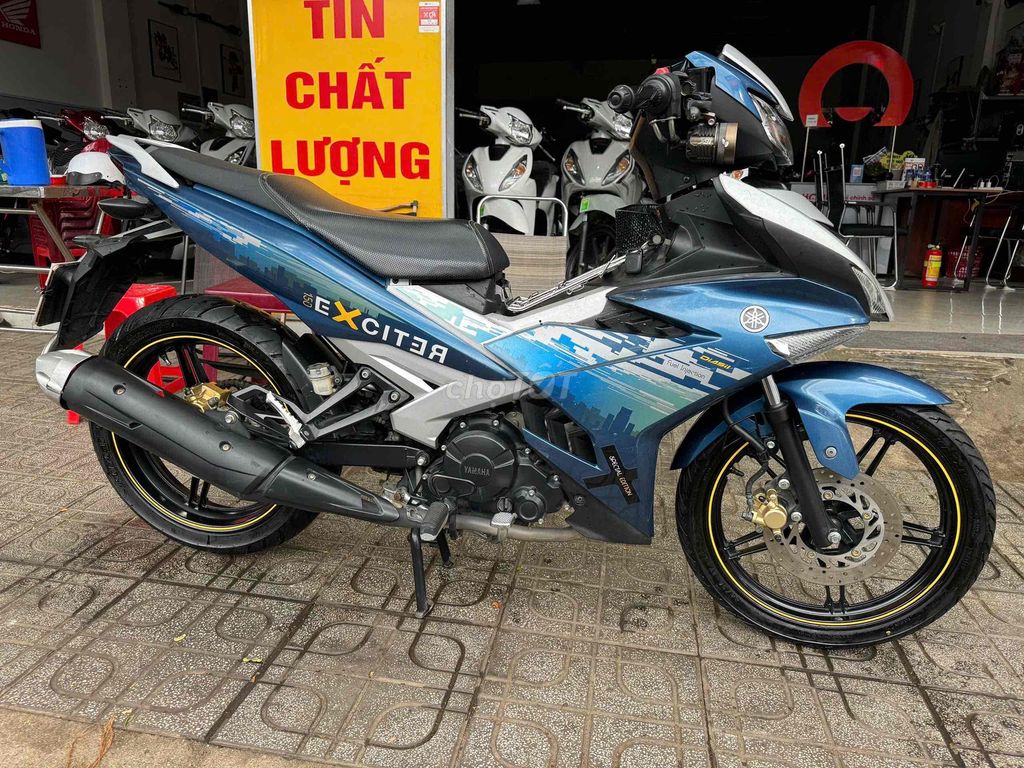 Ex 2020 LED. Mua bán Xe máy tại Thành phố Buôn Ma Thuột Đắk Lắk được đăng bởi Ngô quốc Việt  hình 2