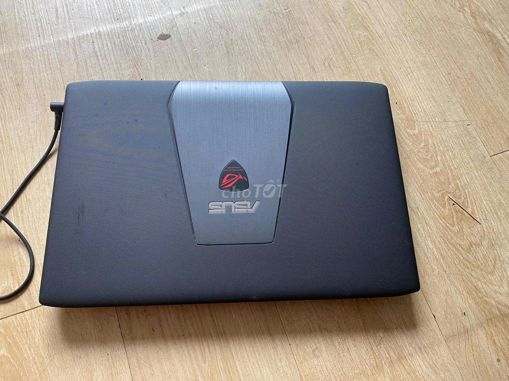 laptop asus GL 552JX