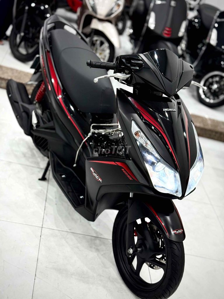 AirBlade125 2014 máy zin êm chất ( Hỗ trợ GÓP ) 🔥🔥. Mua bán Xe máy tại Thị xã Phú Mỹ Bà Rịa - Vũng Tàu được đăng bởi Cửa Hàng Xe Máy Phú Mỹ hình 1