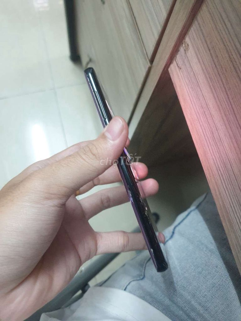 Nhanh tay qua mua s9 quốc tế nào. Mua bán Điện thoại tại Quận Tân Bình Tp Hồ Chí Minh được đăng bởi Trần Gia Bảo hình 3
