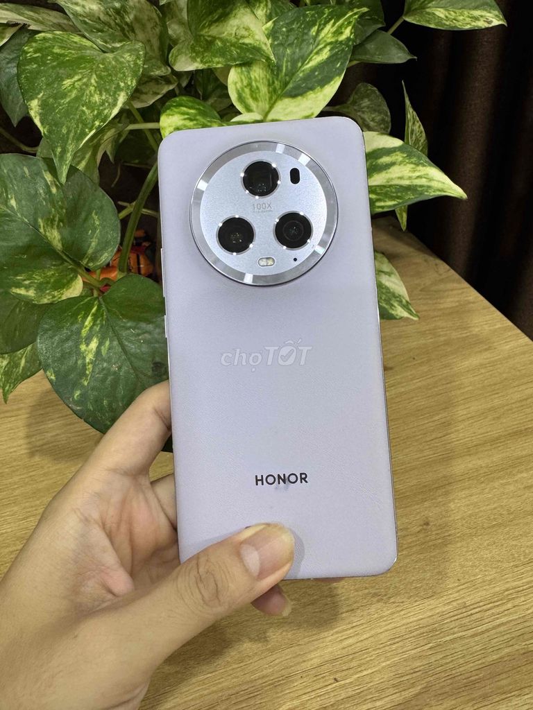 Honor Magic 5 Pro 12/256GB CÓ GÓP - COD. Mua bán Điện thoại tại Quận Hoàng Mai Hà Nội được đăng bởi OneSmart hình 1