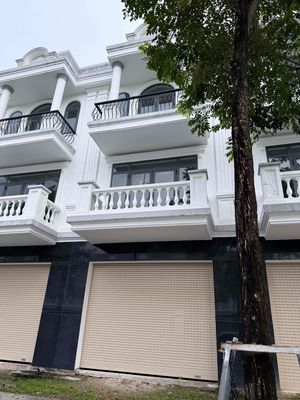 Chính chủ bán nhà khu nhà ở Thăng Long 2 Bàu Bàng, Bình Dương cũ