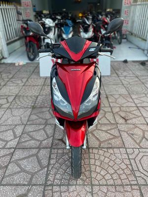 Honda Air Blade 2013 125 Đỏ đen. Mua bán Xe máy tại Quận Cái Răng Cần Thơ được đăng bởi CẦM ĐỒ TRUNG TÍN 