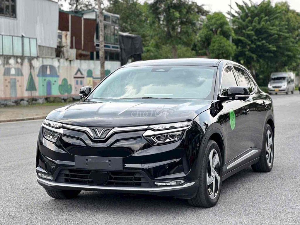 VinFast VF8 2024- Pin -CATL - xe đi 3v8. Mua bán Ô tô tại Quận Hoàng Mai Hà Nội được đăng bởi Vinfast Ocean Park Gia Lâm Hà Nội hình 2