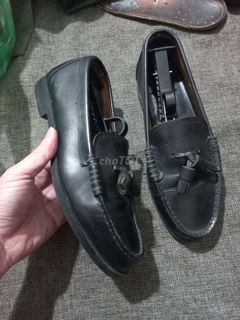 Loafer made in japan Joydus zin keeng sz 38.5/39